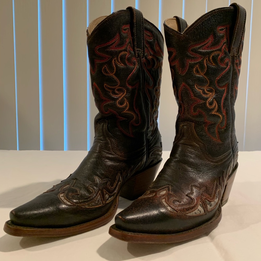 Corral Western Boots